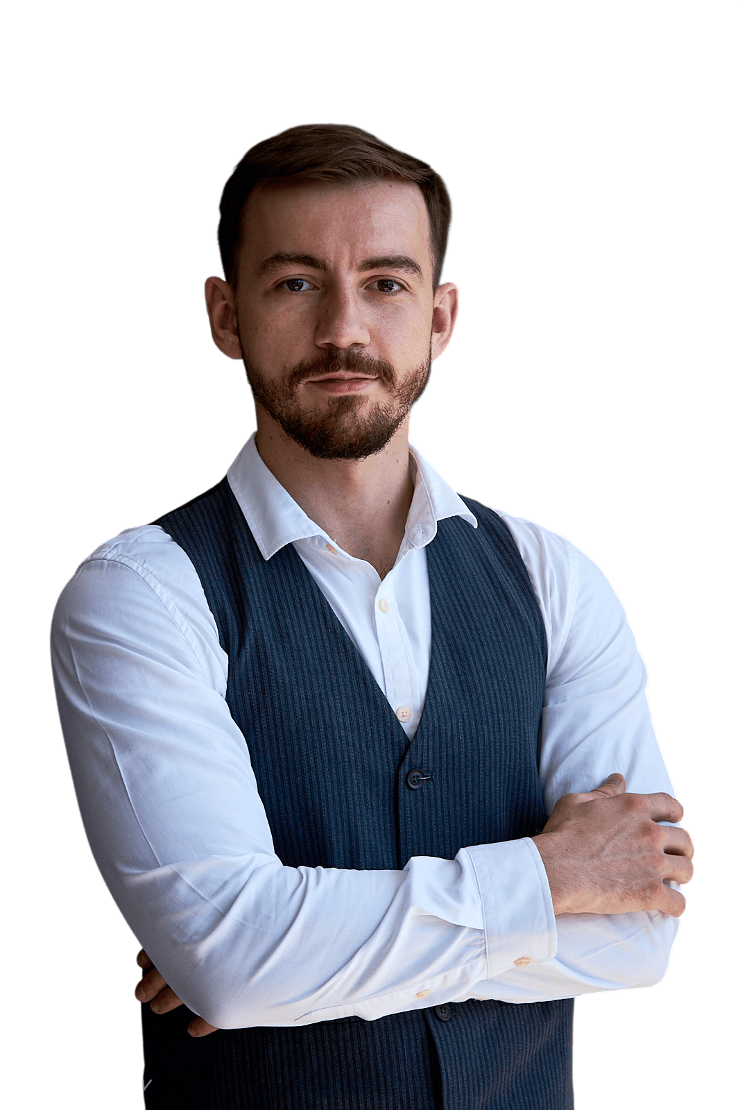 Обращение основателя