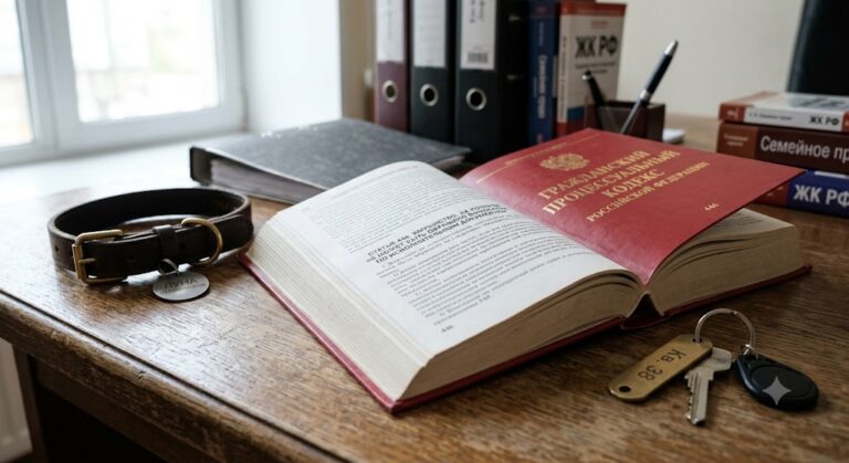 Список имущества, которое судебные приставы не могут арестовать