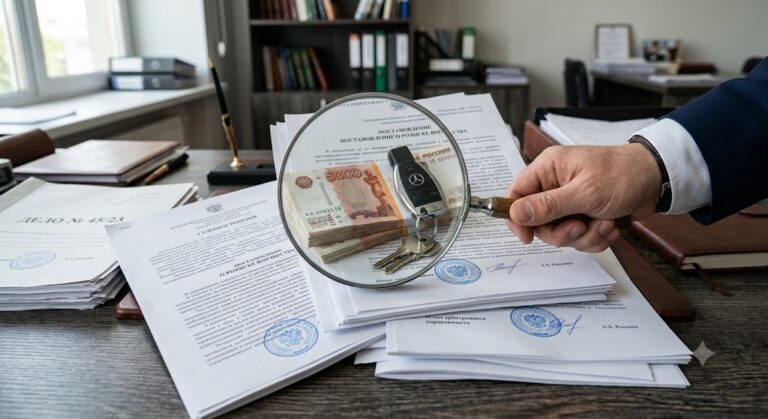 Уголовная ответственность за фиктивное и преднамеренное банкротство
